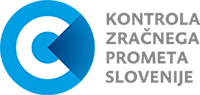 Kontrola zračnega prometa Slovenije