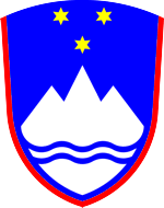 Slovenia crest